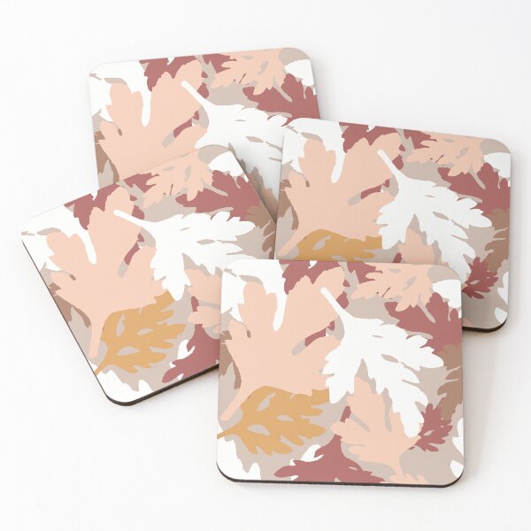 Item preview, Autumn Bliss Leaves designed and sold by Tania  Bisaz.