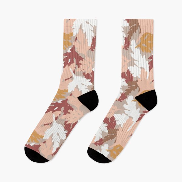 Item preview, Autumn Bliss Leaves designed and sold by Tania  Bisaz.