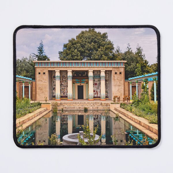 Item preview, Hamilton Gardens - Ancient Egyptian Garden designed and sold by Alex Preiss.