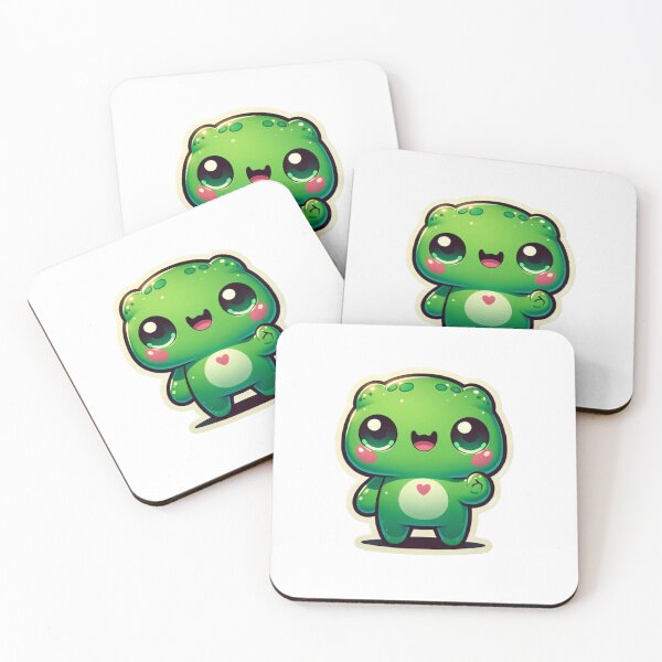 Item preview, Loveland Frog designed and sold by genericllama.