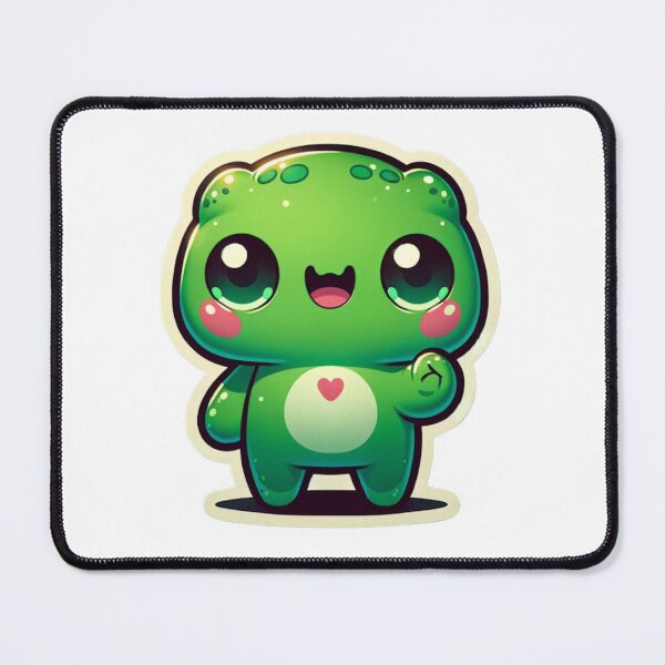 Item preview, Loveland Frog designed and sold by genericllama.