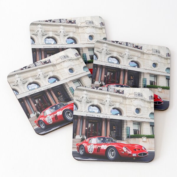 Item preview, Ferrari 250 GTO designed and sold by carred1.