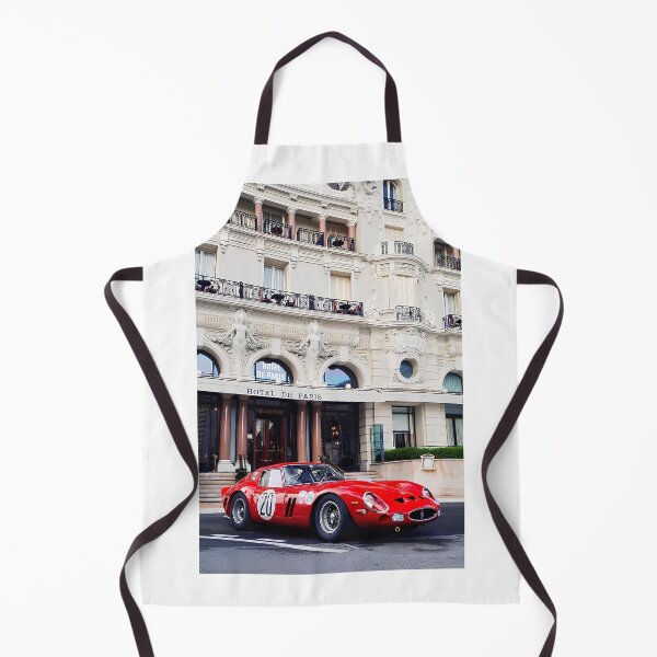 Item preview, Ferrari 250 GTO designed and sold by carred1.