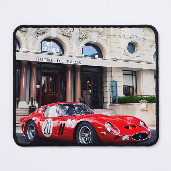 Item preview, Ferrari 250 GTO designed and sold by carred1.