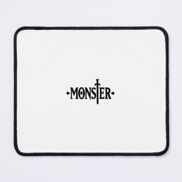 Item preview, monster anime designed and sold by Alixpw.