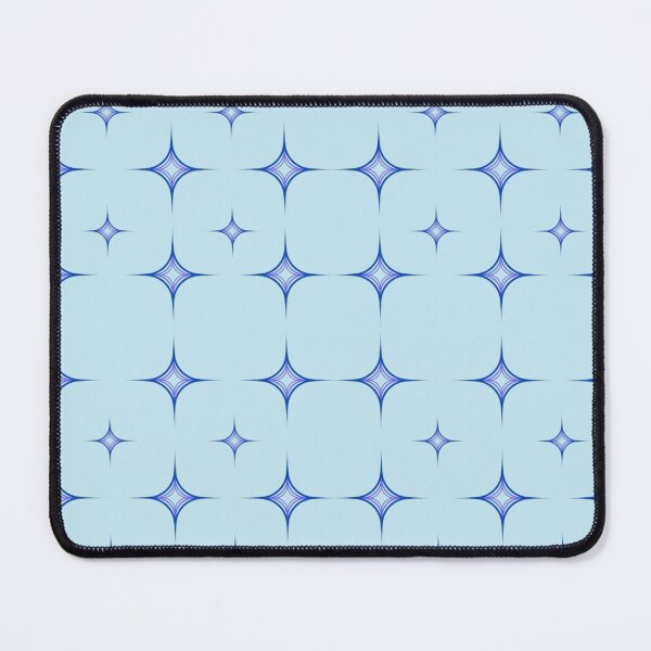 Item preview, Deep Blue Star Pack Set designed and sold by Art Shimmers.