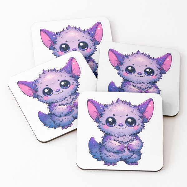 Item preview, Chibi Chupacabra designed and sold by genericllama.