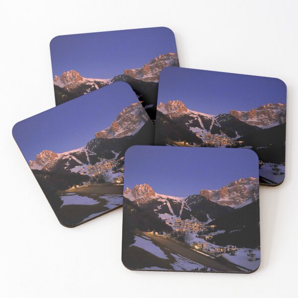 Item preview, Val Gardena by night designed and sold by annalisa56.