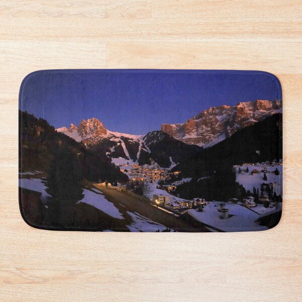Item preview, Val Gardena by night designed and sold by annalisa56.