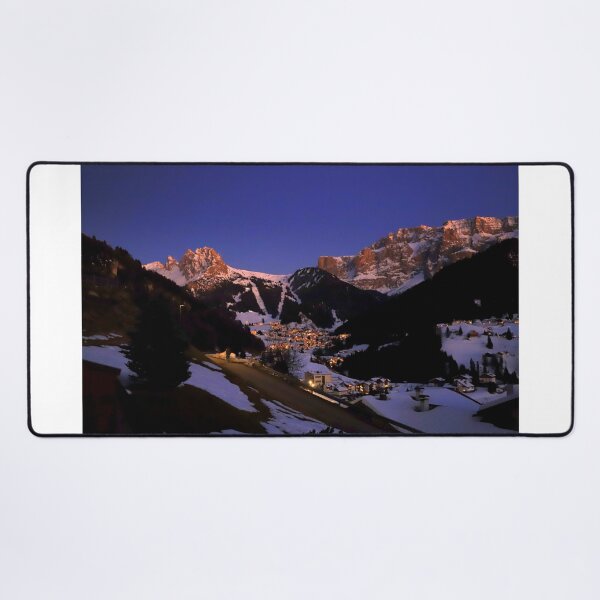 Item preview, Val Gardena by night designed and sold by annalisa56.