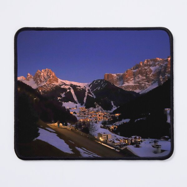 Item preview, Val Gardena by night designed and sold by annalisa56.