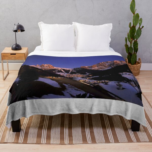 Item preview, Val Gardena by night designed and sold by annalisa56.