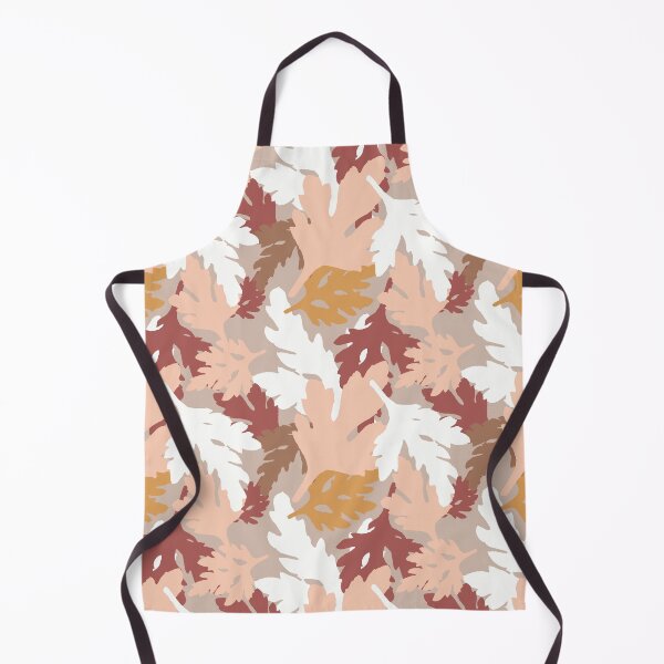 Item preview, Autumn Bliss Leaves designed and sold by Tania  Bisaz.