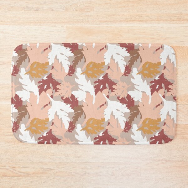 Item preview, Autumn Bliss Leaves designed and sold by Tania  Bisaz.