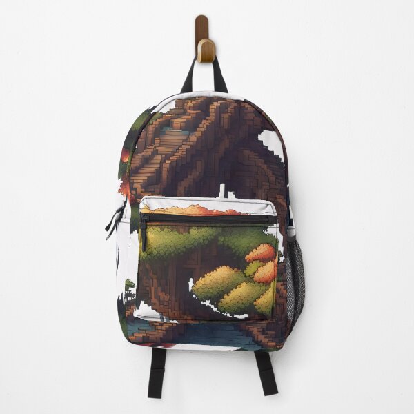 Item preview, Pixel Art Bonsai standing alone in a pot 16bitart designed and sold by Salimgor Hangaround Music.