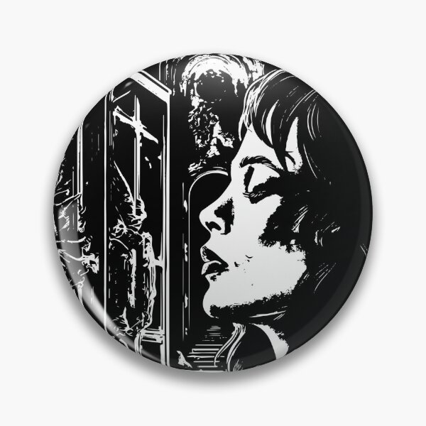 Item preview, The Haunted Corridor designed and sold by Domenico Scalise.