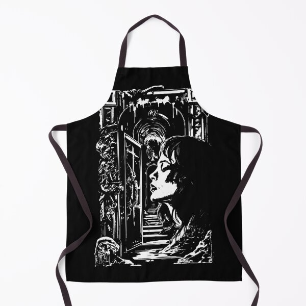 Item preview, The Haunted Corridor designed and sold by Domenico Scalise.