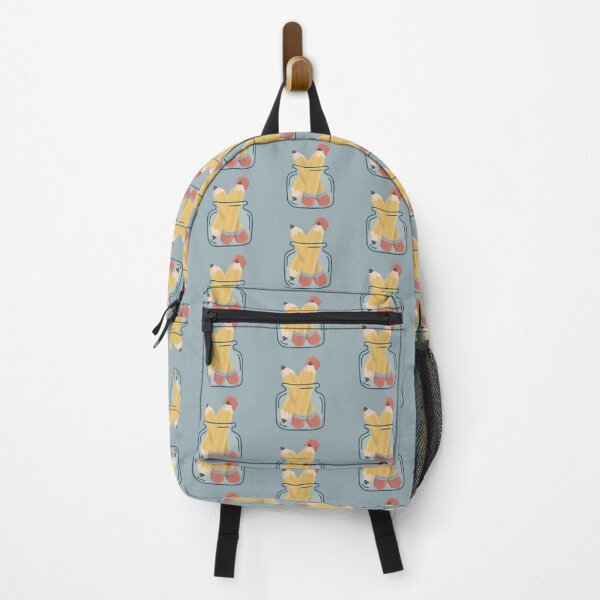 Item preview, Jar of No. 2 Pencils designed and sold by rooandjoo.
