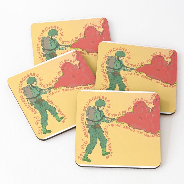 Item preview, Vietnam - Giuse The Lizia designed and sold by Mahle99.