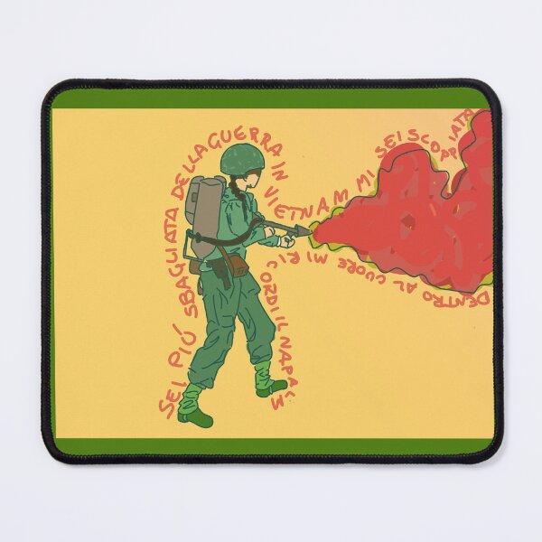 Item preview, Vietnam - Giuse The Lizia designed and sold by Mahle99.