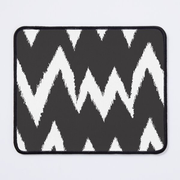 Item preview, Chevron Black designed and sold by Tania  Bisaz.