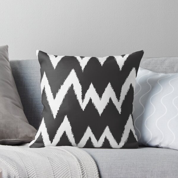 Item preview, Chevron Black designed and sold by Tania  Bisaz.