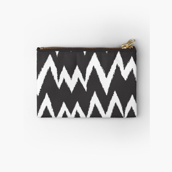 Item preview, Chevron Black designed and sold by Tania  Bisaz.