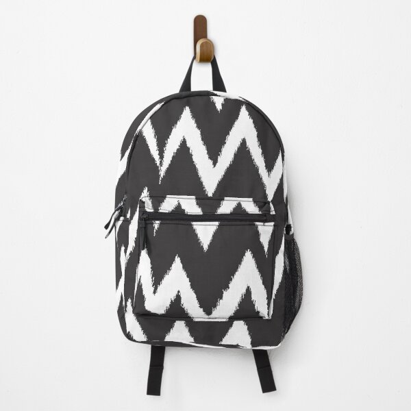 Item preview, Chevron Black designed and sold by Tania  Bisaz.