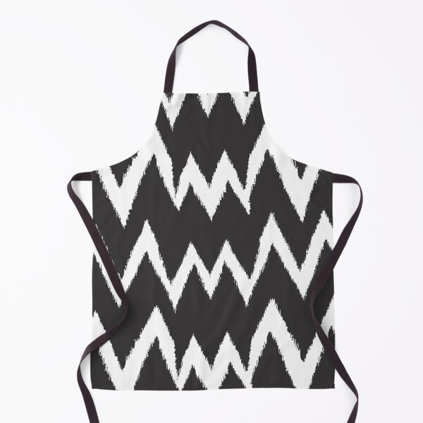 Item preview, Chevron Black designed and sold by Tania Bisaz.
