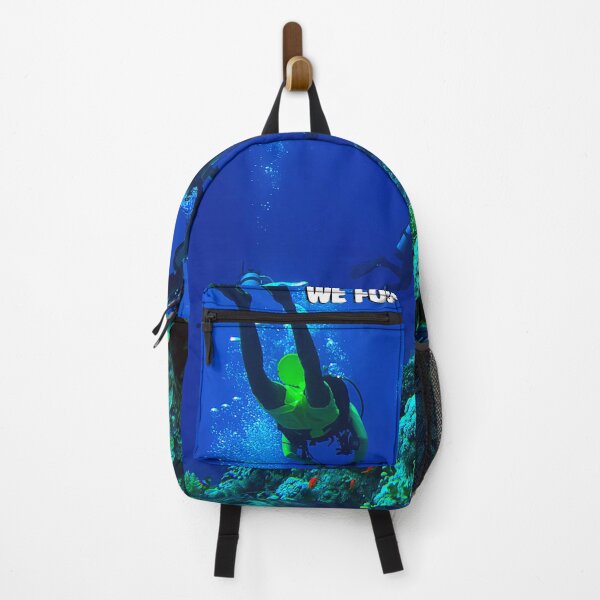 Item preview, We Found Paradise designed and sold by likbatonboot.