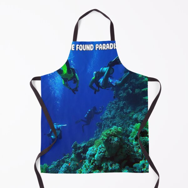 Item preview, We Found Paradise designed and sold by likbatonboot.