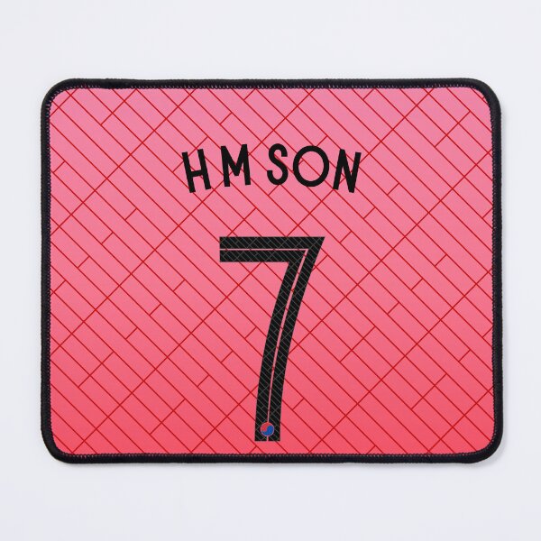 Item preview, Son Heung Min - South Korea National Team World Cup designed and sold by Lignas.