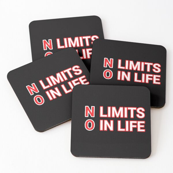 Item preview, No limits in life designed and sold by Aiyinyangart.