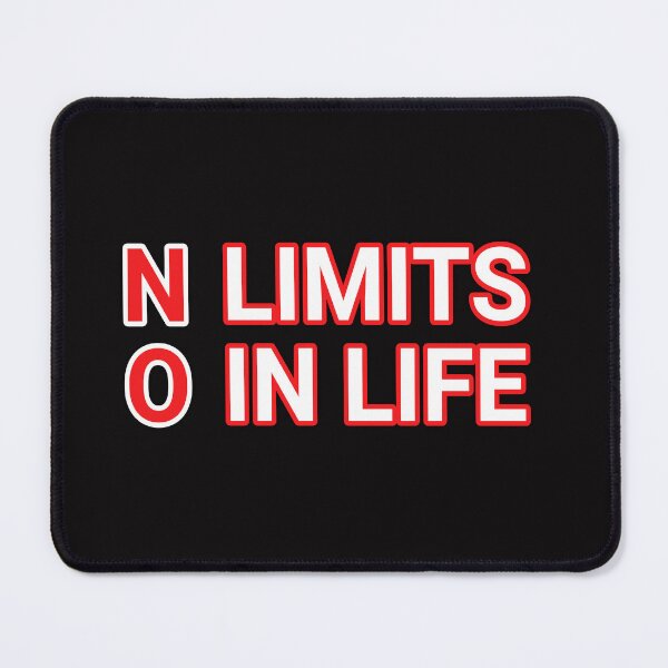 Item preview, No limits in life designed and sold by Aiyinyangart.
