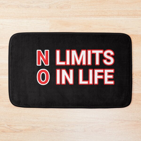 Item preview, No limits in life designed and sold by Aiyinyangart.
