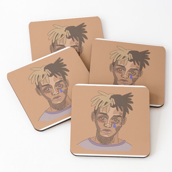 Item preview, xxxTentation portrait designed and sold by Mahle99.
