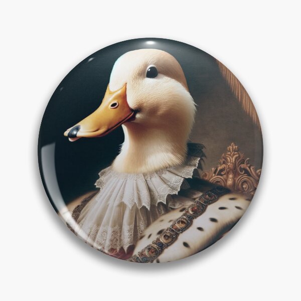 Item preview, Your Duckasty designed and sold by genericllama.