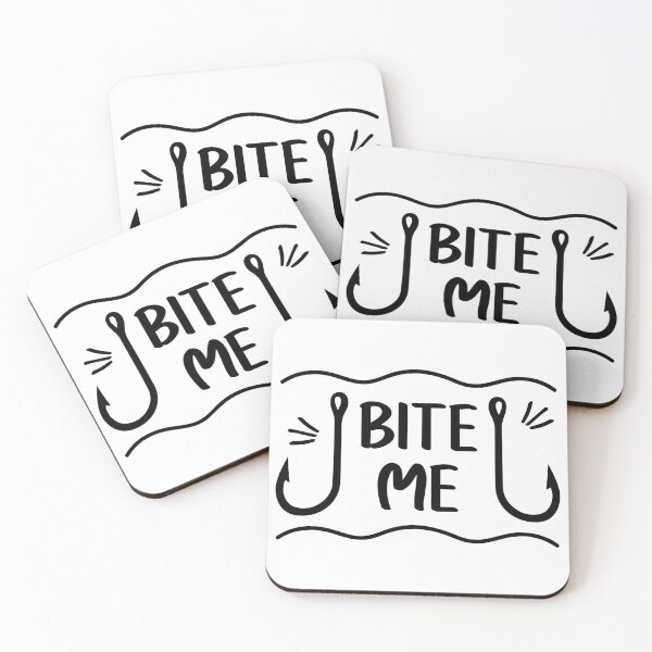 Item preview,  Bite me designed and sold by AnimalsDH305.