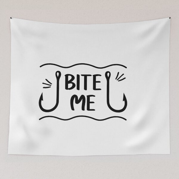 Item preview,  Bite me designed and sold by AnimalsDH305.