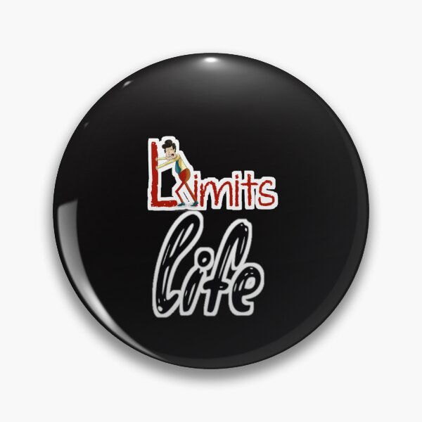 Item preview, No limits in life designed and sold by Aiyinyangart.