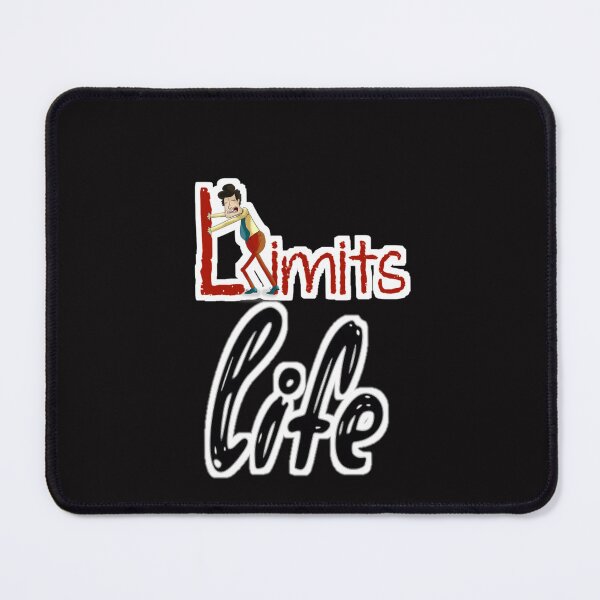 Item preview, No limits in life designed and sold by Aiyinyangart.