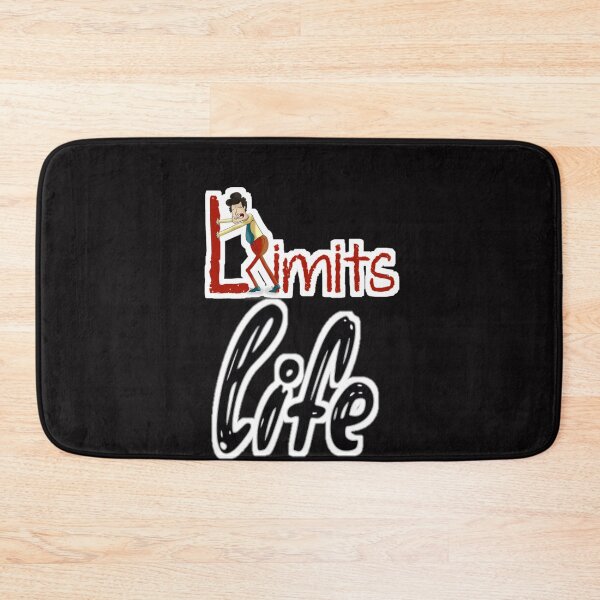 Item preview, No limits in life designed and sold by Aiyinyangart.