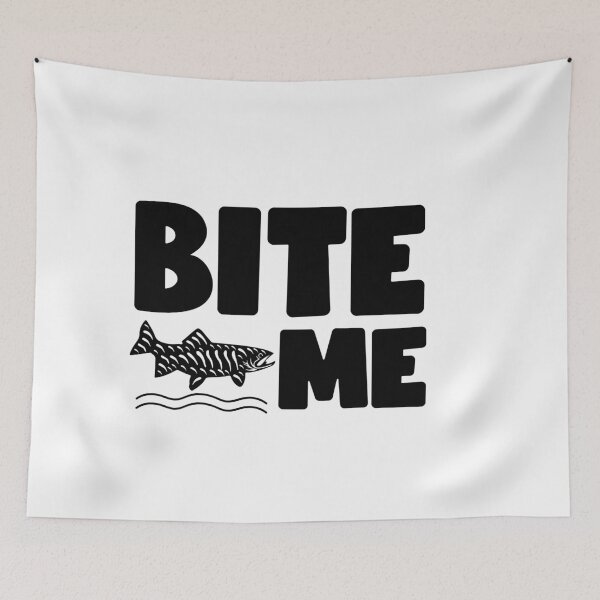 Item preview,  Bite me designed and sold by AnimalsDH305.