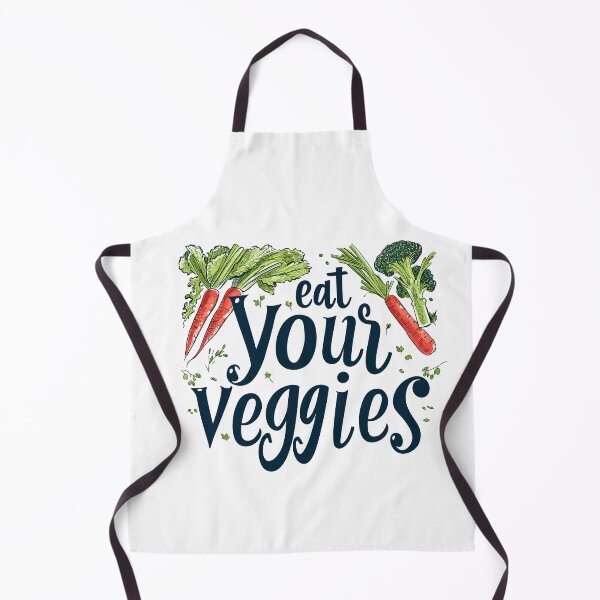 Item preview, Eat your veggies designed and sold by TheHellSong.