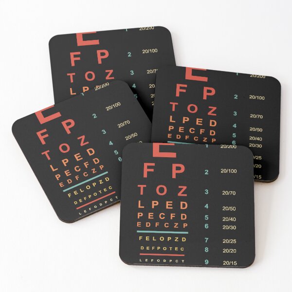 Item preview, Ophthalmologist Shirt, Snellen Eye Chart Test Vintage Retro Tee, Eye Surgeon Optician Eye Doctor Optometrist Gift T-Shirt designed and sold by Sifoustore.