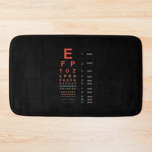 Item preview, Ophthalmologist Shirt, Snellen Eye Chart Test Vintage Retro Tee, Eye Surgeon Optician Eye Doctor Optometrist Gift T-Shirt designed and sold by Sifoustore.