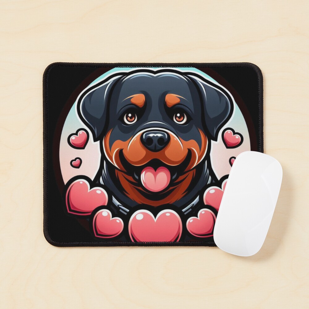 Item preview, Mouse Pad designed and sold by Azrora.