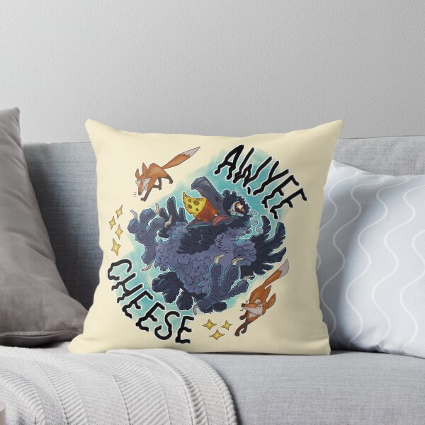 Item preview, Aww Yee Queso designed and sold by StillWinter.