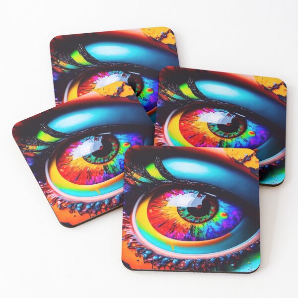 Item preview, Eye full of passion designed and sold by m-y-A-I-A-R-T-.