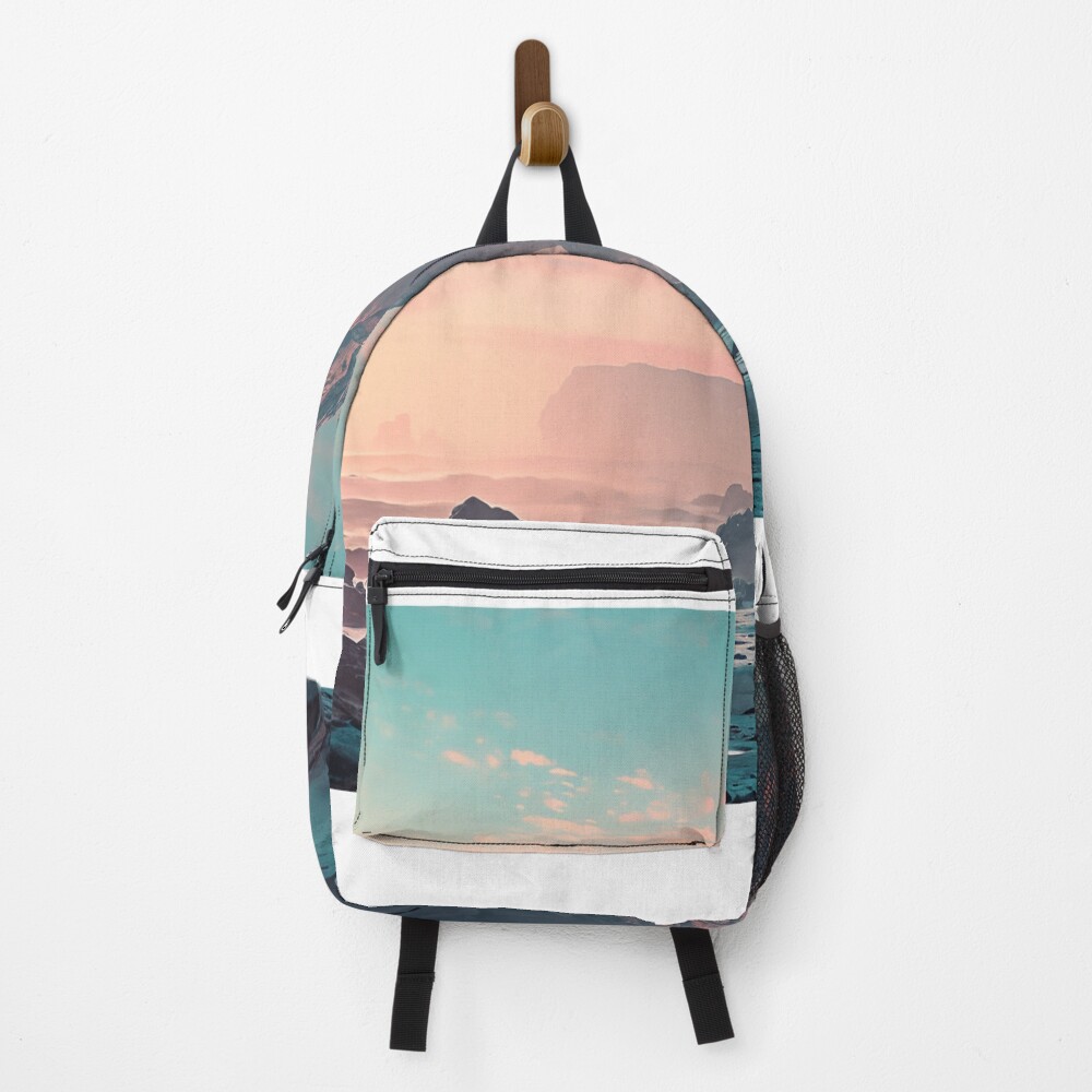 Item preview, Backpack designed and sold by RicoInStudios.